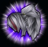Mystic Hunter Head