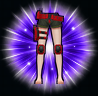 Mystic Hunter Pants