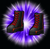Mystic Hunter Shoes