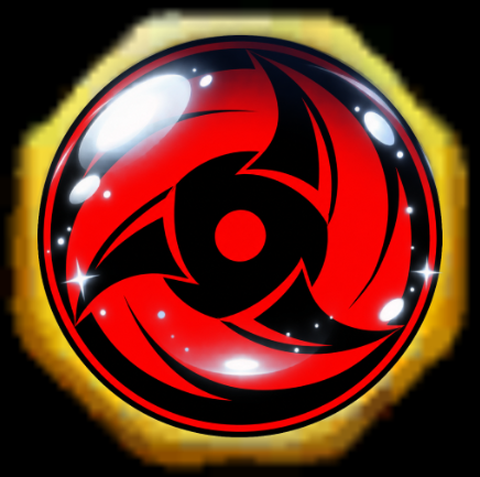 Red Eye Ring