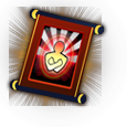 Deluxe Unique Scroll [อัพเกรดค่า DEF]
