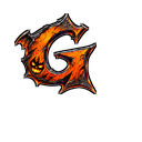 Halloween 'G'
