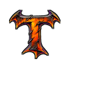 Halloween 'T'
