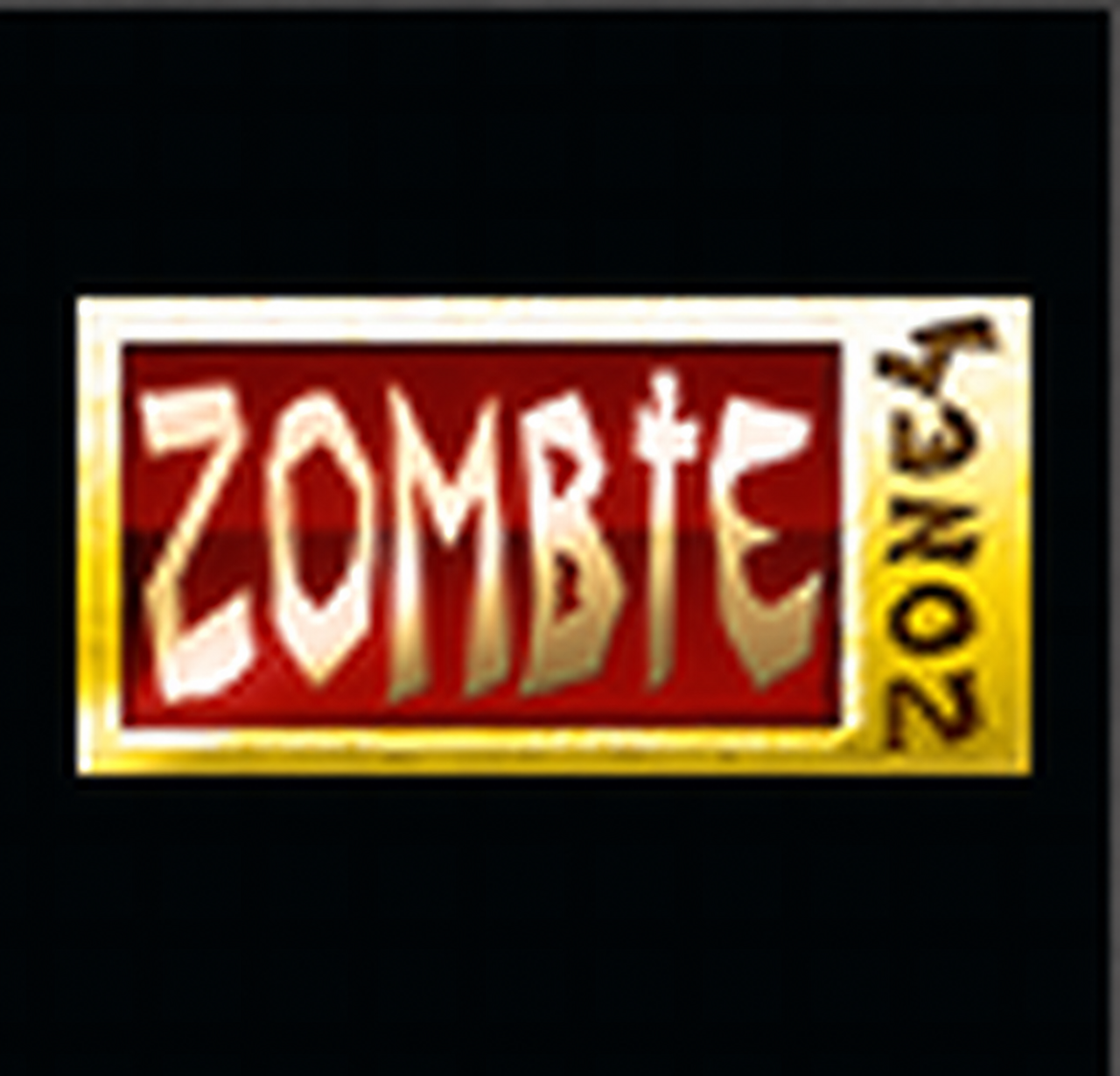 Zombie Hard Mode Ticket
