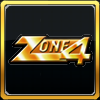 [24K] ZONE4 Gold Badge