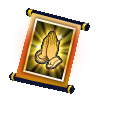 Blessing Scroll