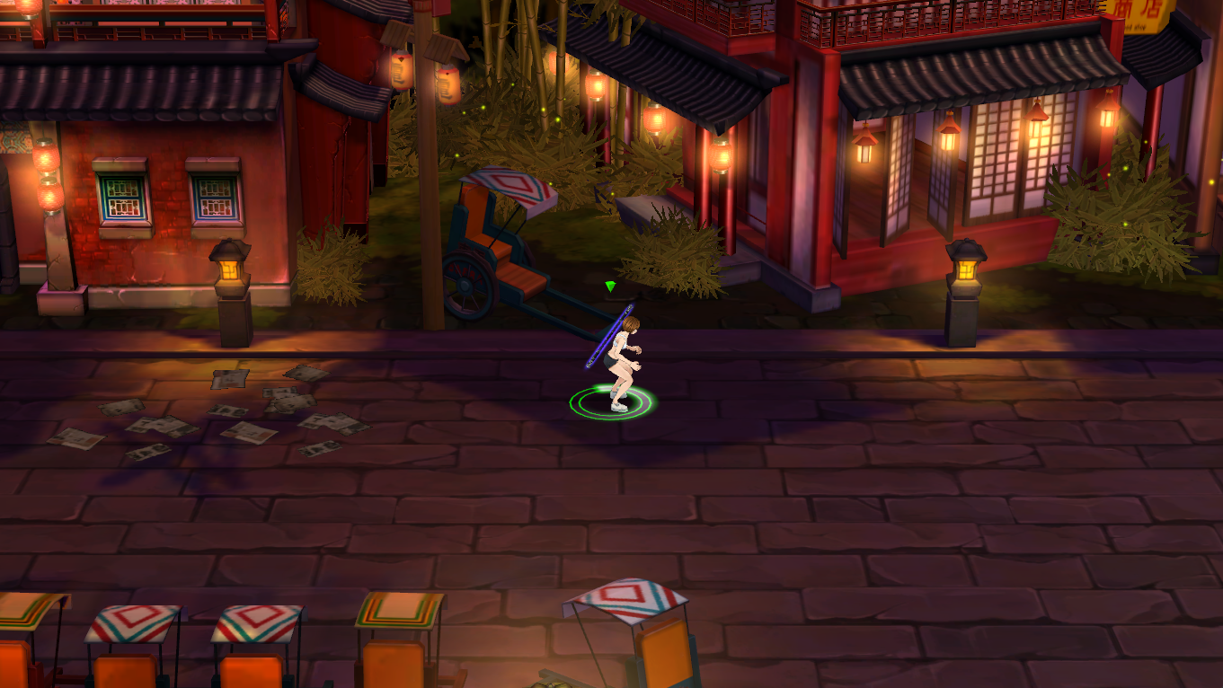 Arcade Game of Death 2