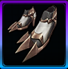 Legend Garuda-Z Greaves