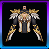 Mystic Garuda-Z Armor