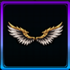 Mystic Garuda-Z Wings