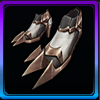 Rare Garuda-Z Greaves