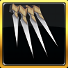 The Incisor Claws