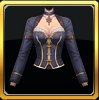 The Incisor Coat
