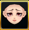 The Incisor Face
