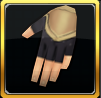 The Incisor Gloves