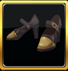 The Incisor Shoes
