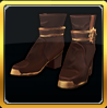 Brassborn Boots