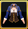 Brassborn Coat