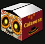 Calavera Box