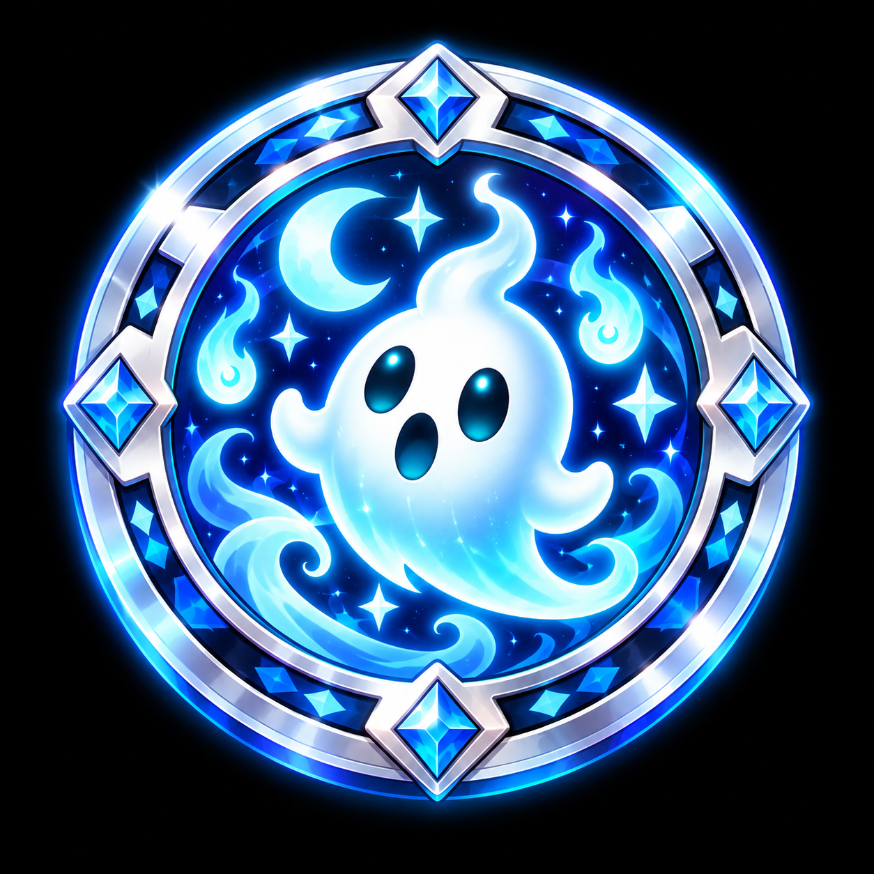 Ghost Coin