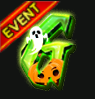 Halloween 'G'