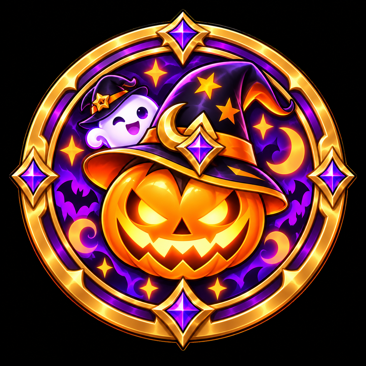 Pumpkin Coin