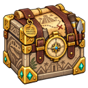 Archaeological Explorer Box