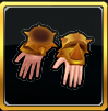 Legend Brutal Warrior’s Battle Gloves