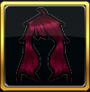 Legend Brutal Warrior’s Hair