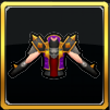 Legend Brutal Warrior’s Light Armor