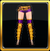 Legend Brutal Warrior’s Pants