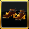 Legend Brutal Warrior’s Shoes