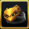 Legend Brutal Warrior’s Ring