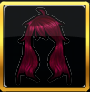 Rare Brutal Warrior’s Hair