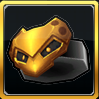 Rare Brutal Warrior’s Ring