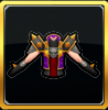 Ultimate Brutal Warrior’s Light Armor