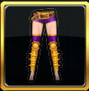 Ultimate Brutal Warrior’s Pants