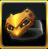 Ultimate Brutal Warrior’s Ring