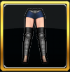 Unique Brutal Warrior’s Pants