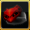 Unique Brutal Warrior’s Ring