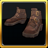 Fossil Explorer Boots