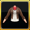 Fossil Explorer Jacket