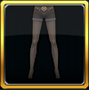 Fossil Explorer Pants
