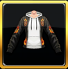 Inferno Oni Jacket