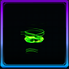 Legend Libra Arm Aura