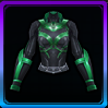 Legend Libra Armor
