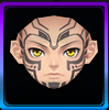 Legend Libra Face