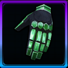 Legend Libra Gauntlets