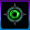 Legend Libra Halo