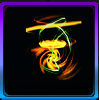 Mystic Libra Arm Aura